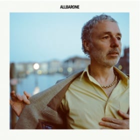 BAXTER DURY AND JGRREY - ALLBARONE